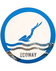 Ecoway Conservation Logo